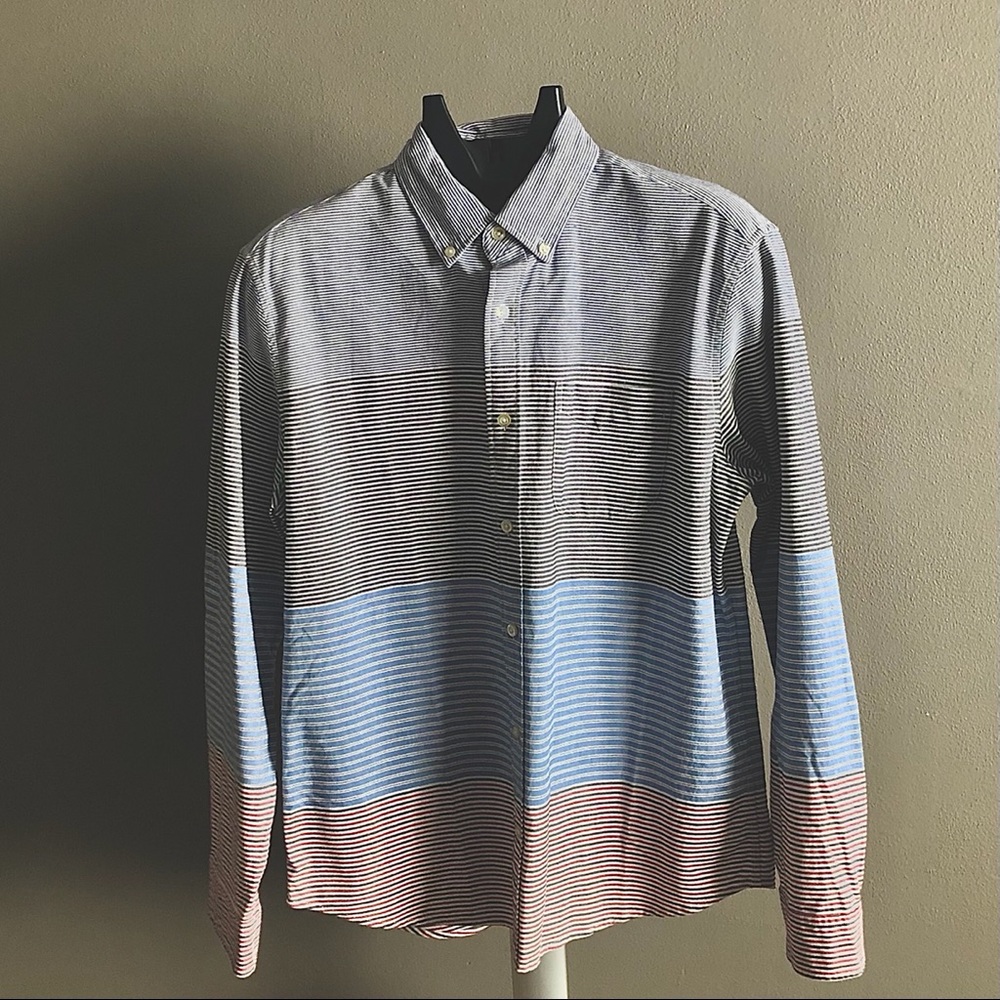 GAP MENS SHIRT